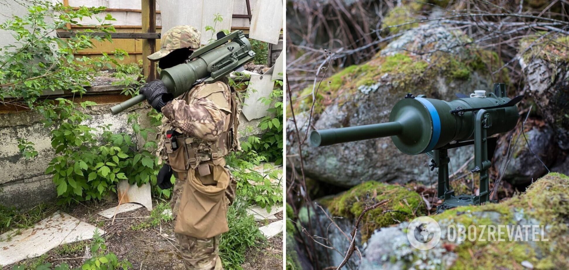 Немецкая противотанковая мина DM22 на вооружении ВСУ: в чем хитрите и как ее применяют против врага