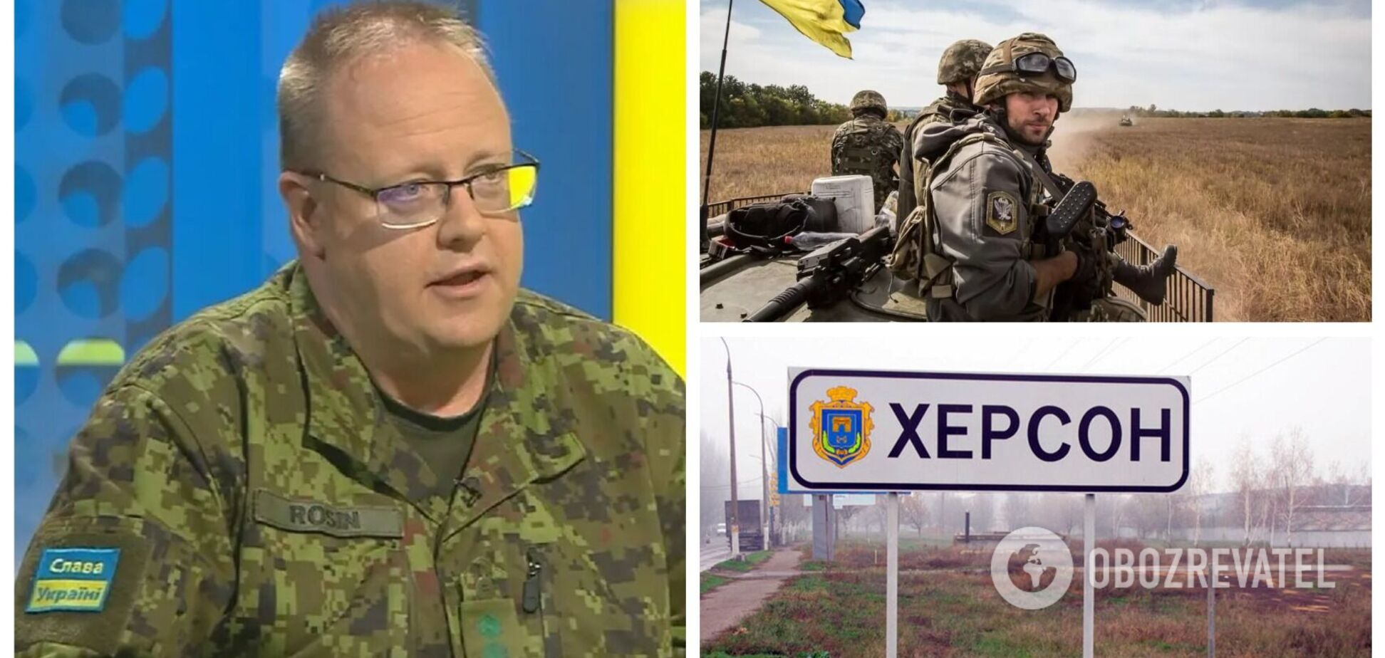 ЗСУ досягли тактичних успіхів: в Естонії дали прогноз, коли Україна зможе відтіснити окупантів з правого берега Дніпра 
