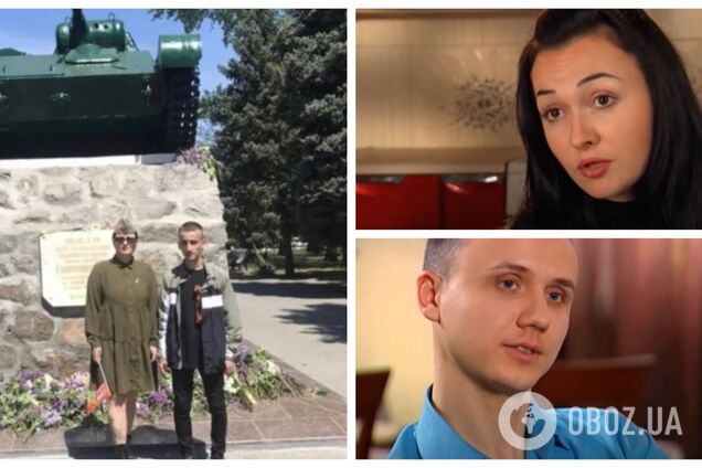 Подружжя із Мелітополя, яке знімалося в популярному шоу, почало працювати на окупантів: ЗМІ дізналися гучні деталі. Фото