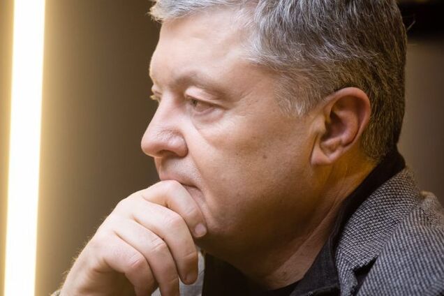 Порошенко поздравил Лиз Трасс с избранием премьером: союз Британии и Украины является важнейшим для победы над РФ