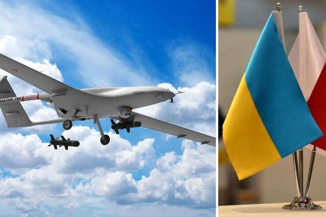 Три 'народных Байрактора' уже в Украине