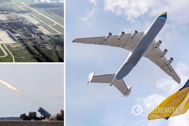 Когда восстановят инфраструктуру