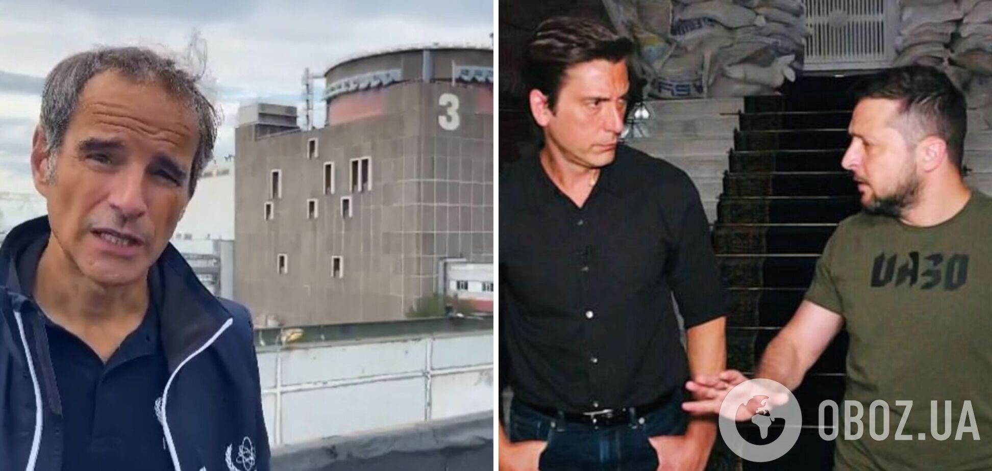 'Це означає шість Чорнобилів': Зеленський вказав на головну загрозу від захоплення окупантами ЗАЕС