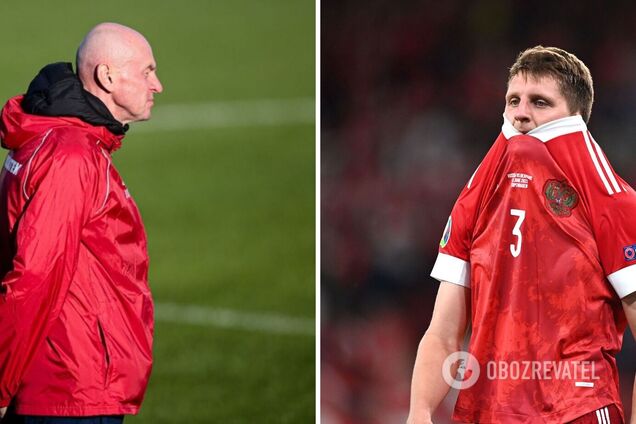 Легенда сборной России назвал срок, когда команды из РФ вернут в турниры УЕФА и ФИФА