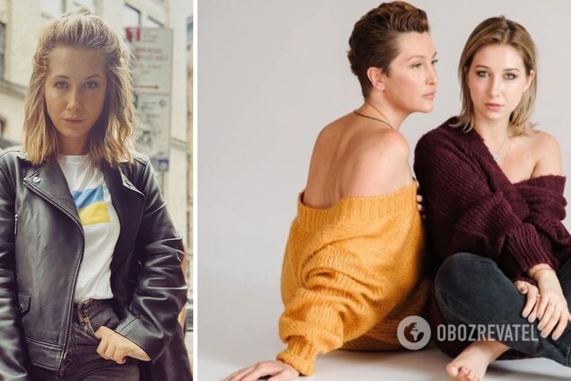 'Легше дихати': донька Сніжани Єгорової розповіла, як почувається після розриву стосунків з матір'ю-путіністкою