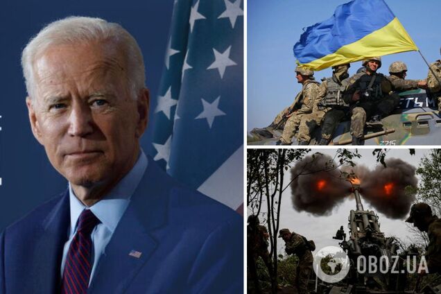 США 'більше не бояться' Москви у питанні надання Україні озброєнь, варто очікувати на посилення допомоги – The Hill