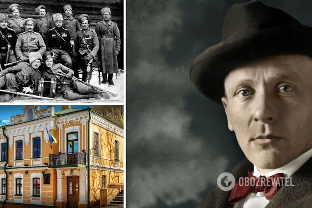 Украинцы 'покусились на святое': у российских либералов истерика