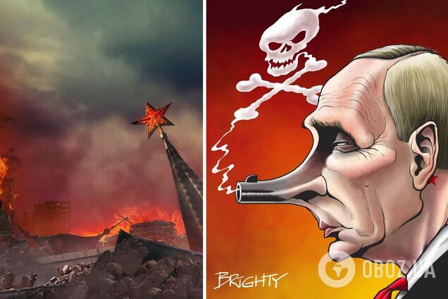 Вони цю війну безглуздо почали, а ми її правильно закінчимо