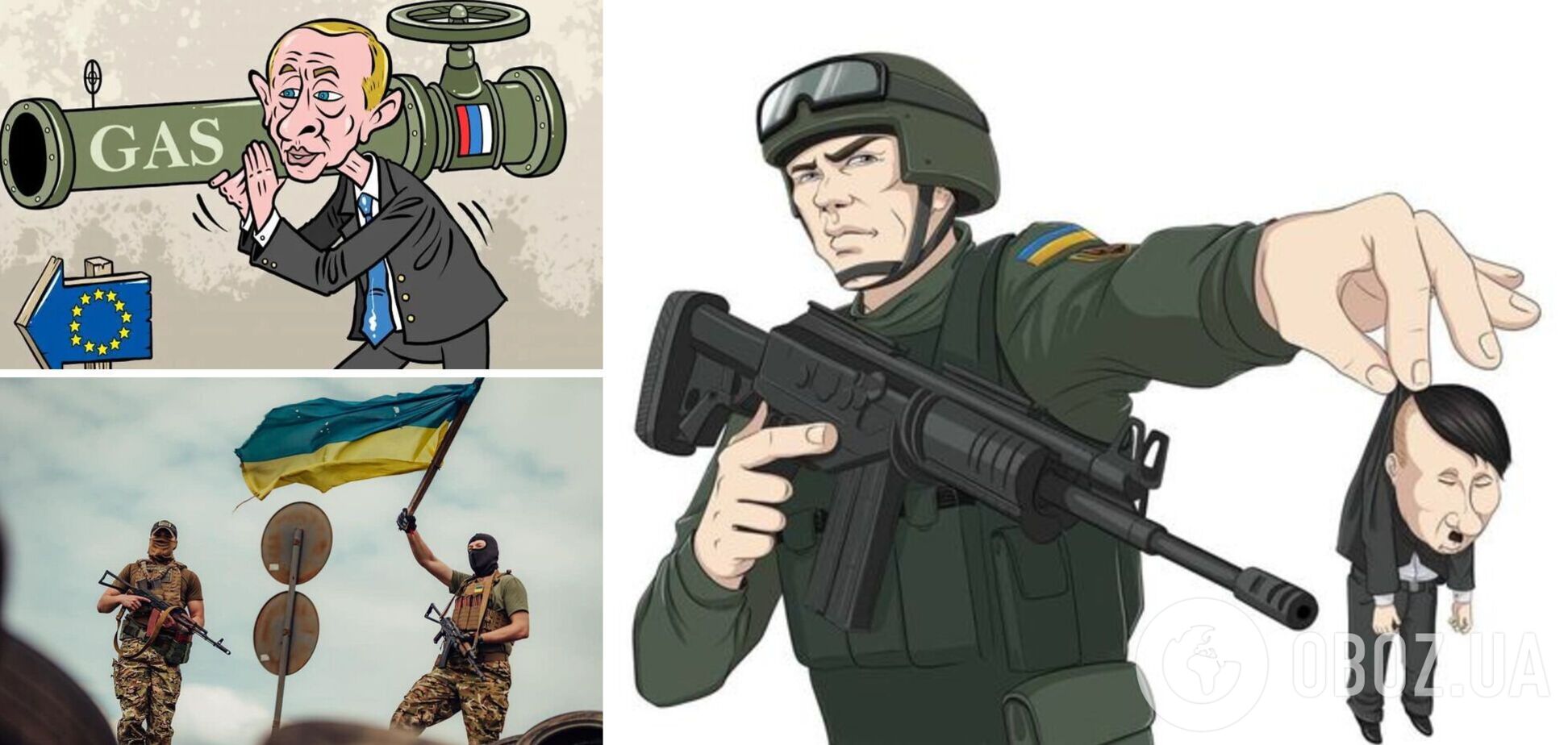 У России появился шанс газифицировать свои деревни, но этого не будет