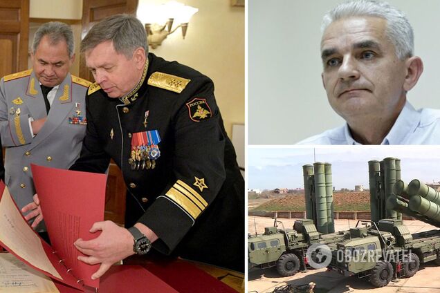 Військовий експерт Мельник: в армії Путіна проблеми з ракетами, іранські безпілотники не допоможуть. Інтерв’ю