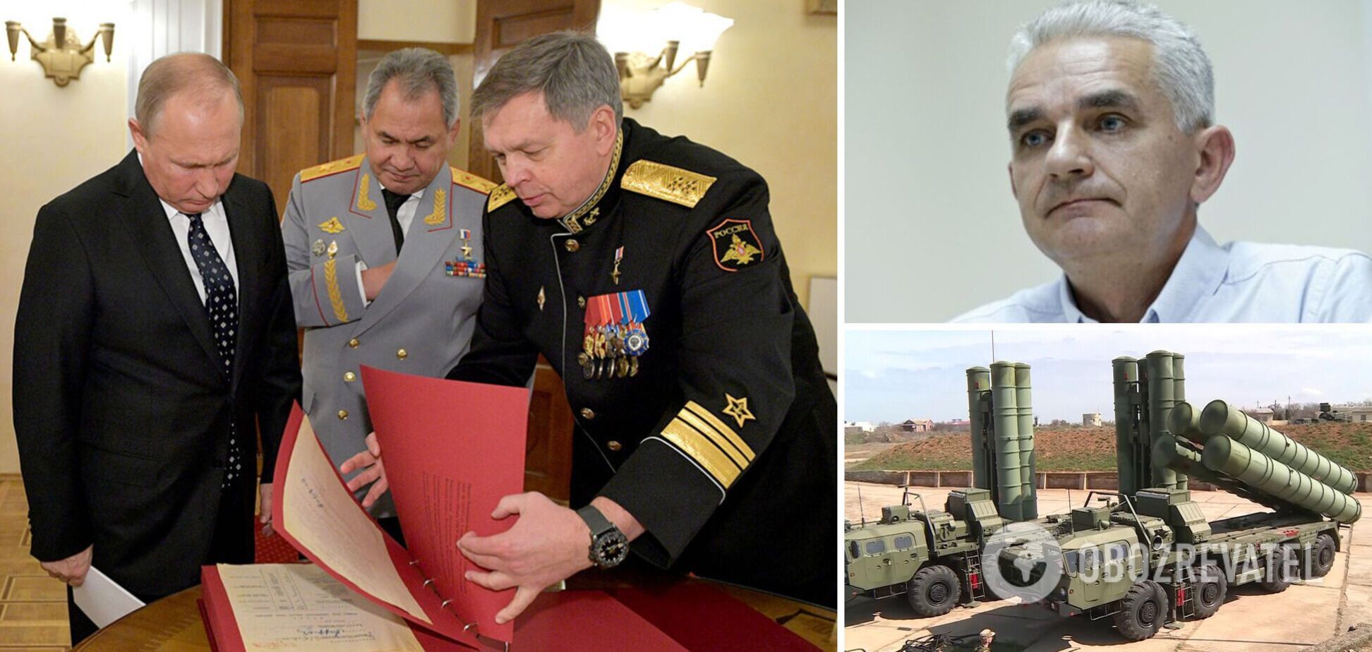 Військовий експерт Мельник: в армії Путіна проблеми з ракетами, іранські безпілотники не допоможуть. Інтерв’ю