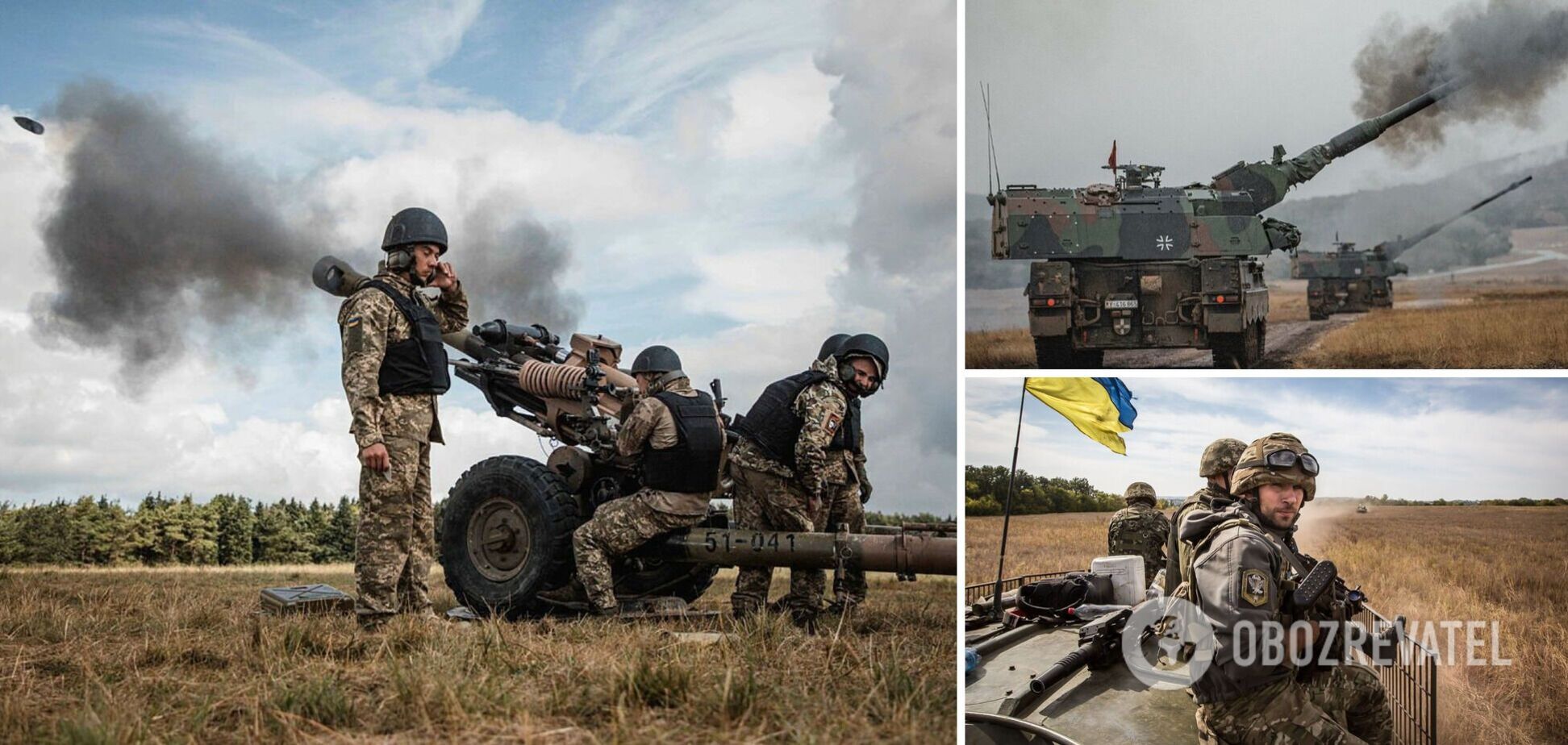 'Украину осенью ждут большие бои': экстрасенс озвучила прогноз