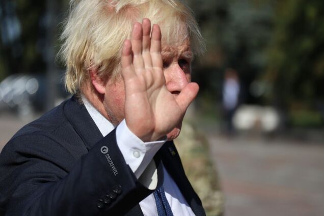 Экс-советник Джонсона призвал не списывать премьера Британии 'со счетов'