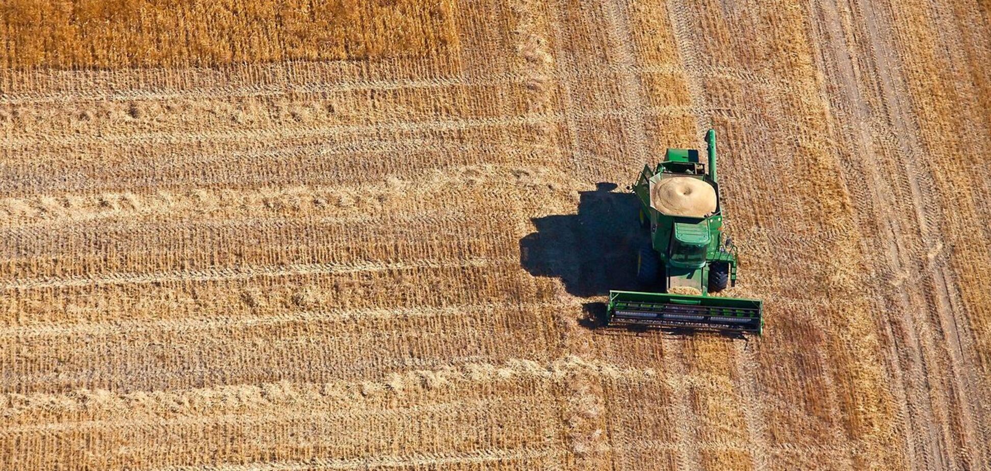 Аграрии получили помощь
