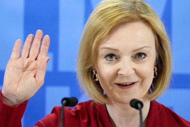 В МИД уже начали готовить первый визит Лиз Трасс в Украину в статусе премьера Британии