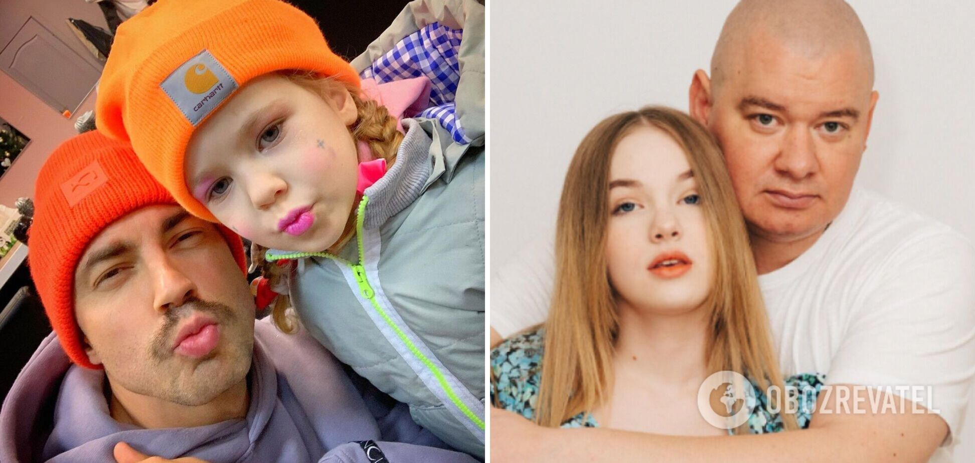 7-річна донька Бєднякова віддала всі свої іграшки дітям війни, а 14-річна Варвара Кошова розпродала речі заради ЗСУ