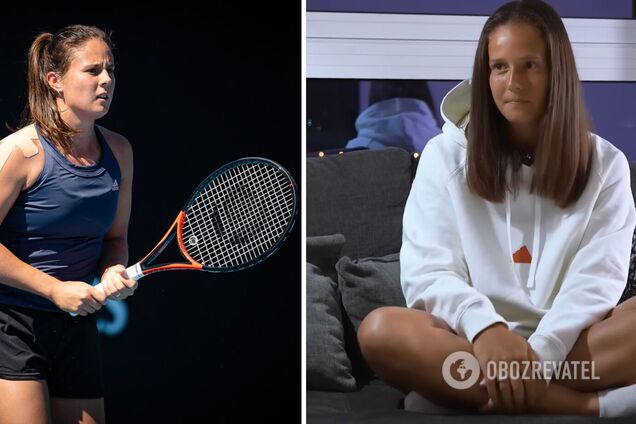 'Учитывая, что происходит в стране...' Касаткина объяснила отказ от России