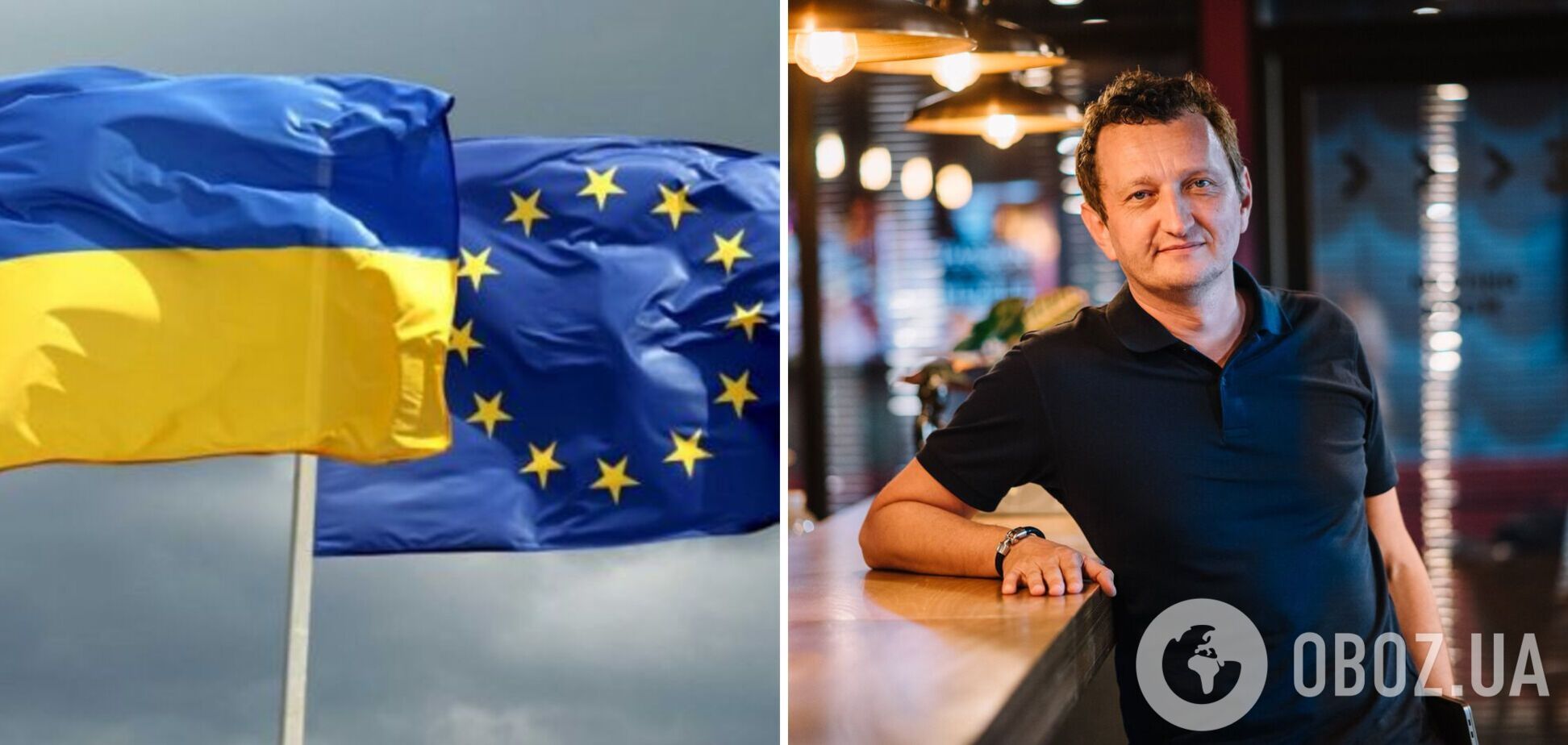 Бізнес, медицина та послуги без рожевих окулярів. Пост бізнесмена Кенінгштейна про життя в Україні та Європі став вірусним