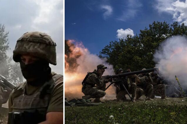 ЗСУ встановили вогневий контроль над переправами біля Дар'ївки й Голої Пристані – ОК 'Південь'