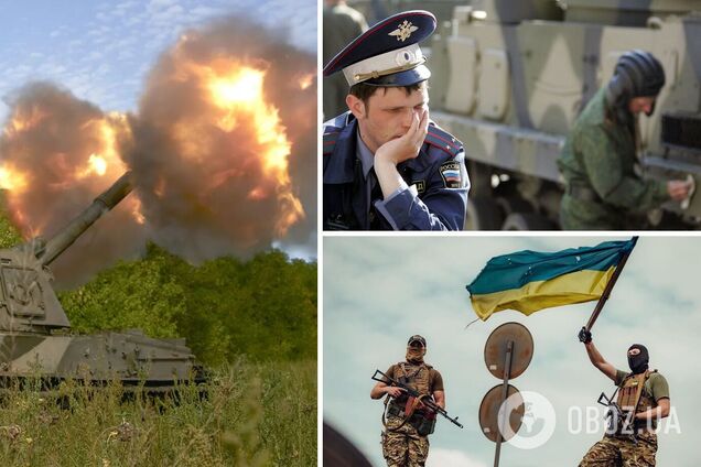 Контрнаступление ВСУ ощутимо ослабляет возможности оккупантов на юге: в ISW проанализировали ситуацию