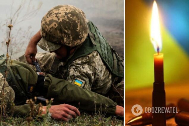 Украина вернула тела еще 25 погибших героев
