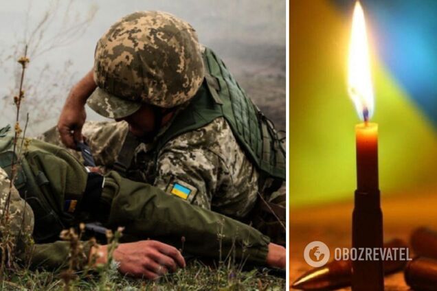 Украина вернула тела еще 25 погибших героев