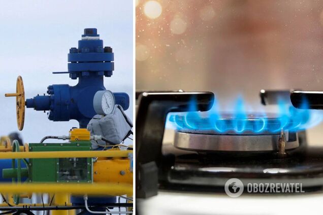 В ЕС спорят об ограничении цен на газ