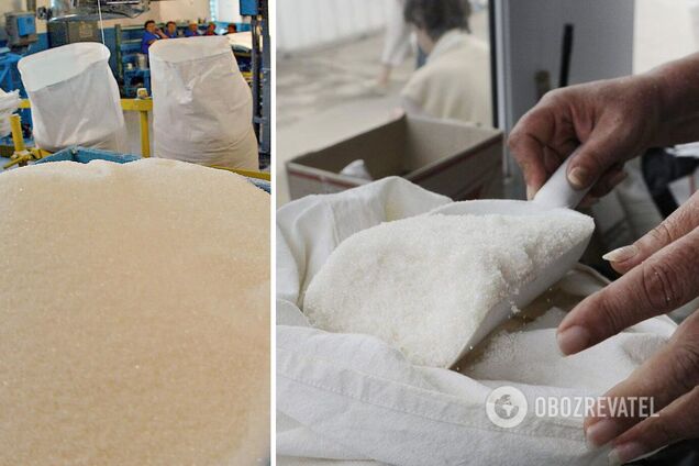 Цукру українцям вистачить, але галузь у кризі