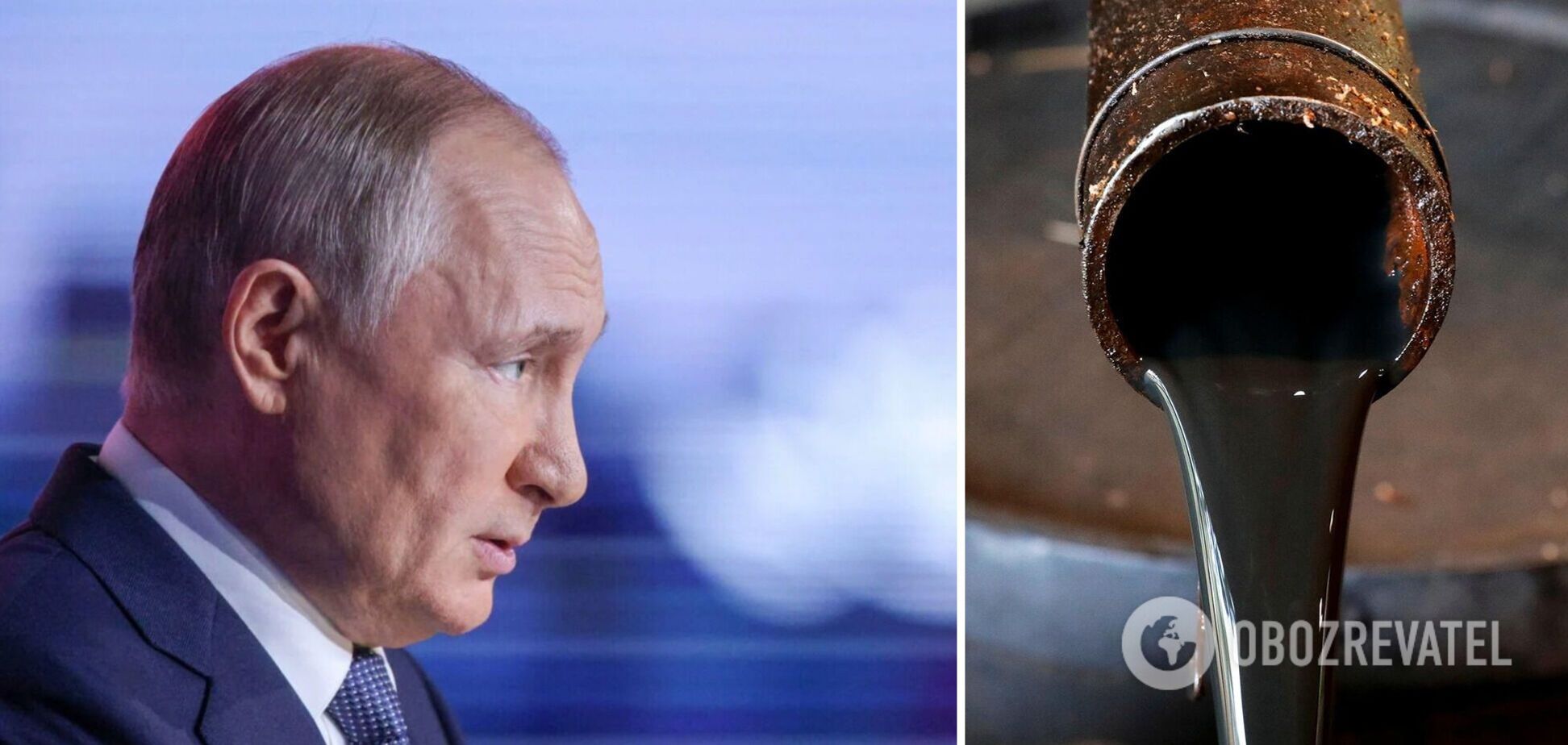 Россия нашла нового покупателя нефти