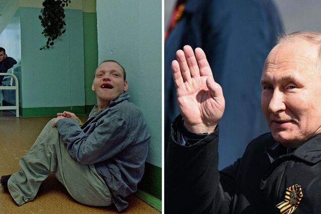 В России объявили призыв в армию среди пациентов психбольниц