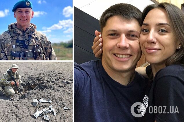 Володимир Малецький загинув під Херсоном