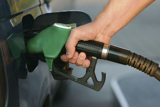 У Донецьку бензину немає