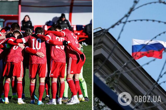 'Жажда наживы': у сборной России под угрозой срыва еще один матч