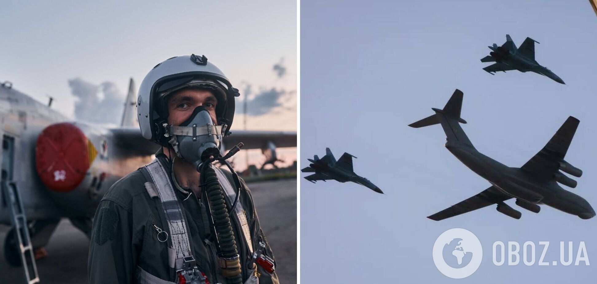 Украинская авиация за сутки нанесла удары по почти 40 опорным пунктам и местам скопления врага: озвучены потери