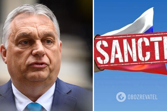 Продалися Росії? Чому Угорщина вимагає зняти санкції з російських олігархів