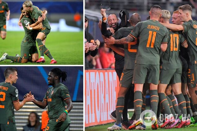 Что стоит за чудом 'Шахтера' на старте Лиги чемпионов: украинизация, кризис 'быков' и фартовый Швед