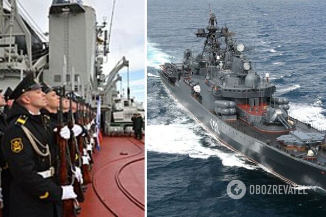 У России возникли большие проблемы с набором экипажа для корабля