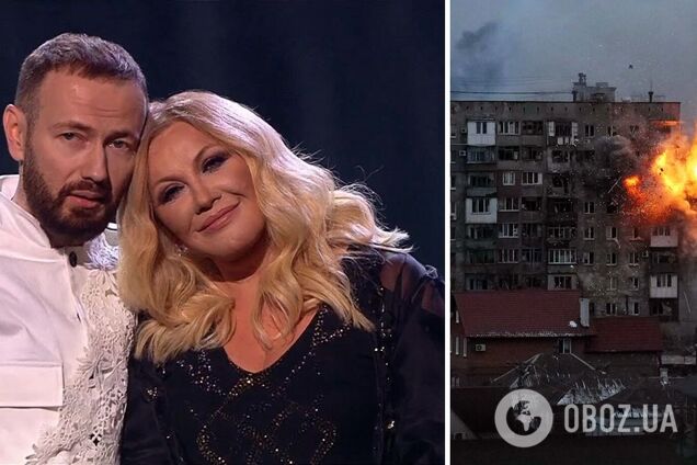 Сын Повалий назвал войну России против Украины 'кровавой игрой' и объяснил, почему выступал на Первом канале после 24 февраля