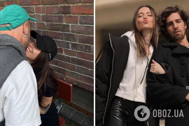 Дорофеева откровенно рассказала о разрыве с Дантесом и отношениях с Кацуриным: мы влюбились