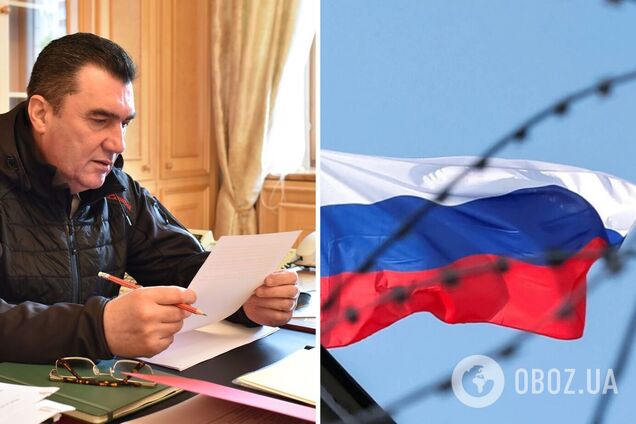 'Начались процессы': Данилов дал прогноз, какие регионы могут 'отколоться' от России