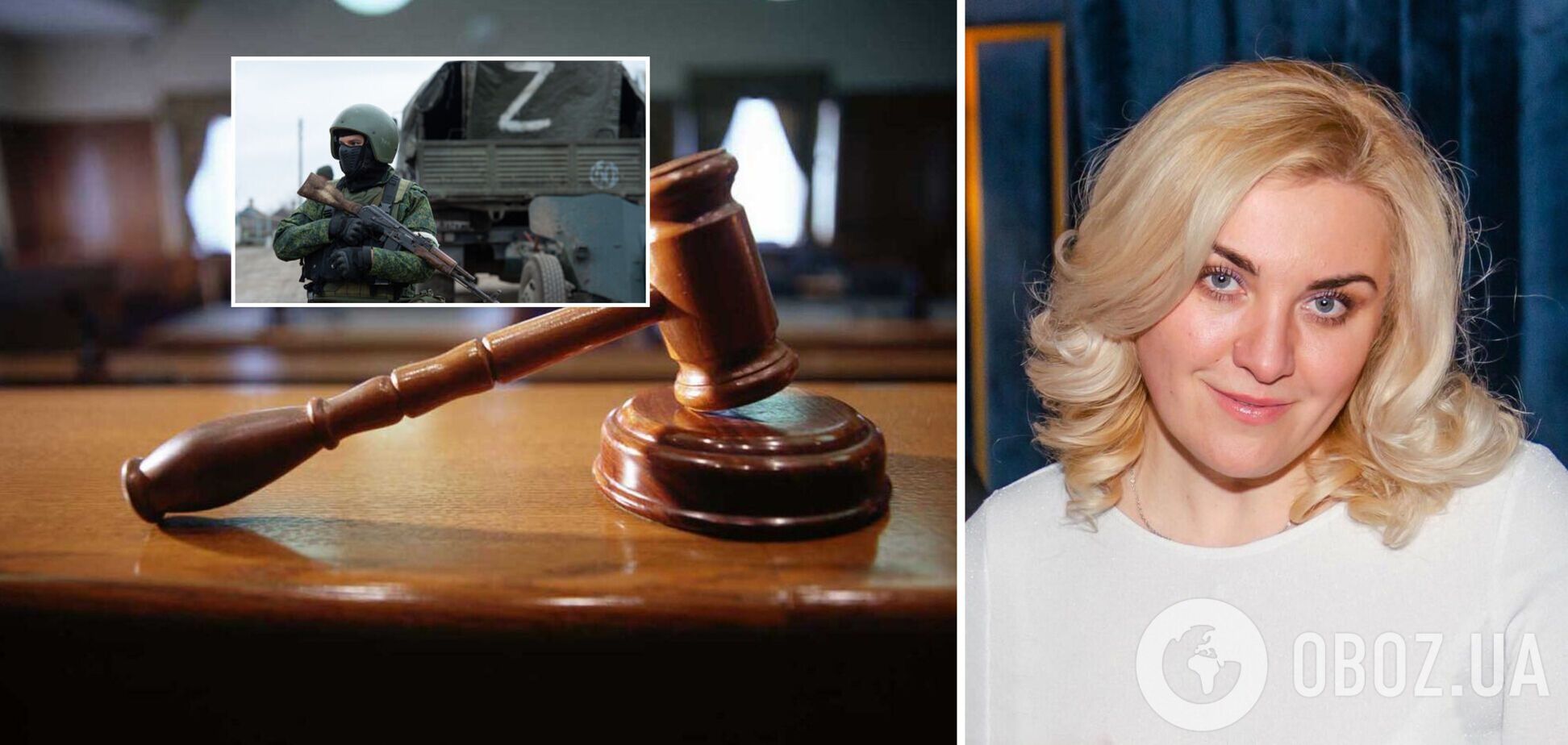 Директорка гімназії, яка хотіла стати міністром освіти за окупантів, втекла з України: суд раніше відпустив її під заставу