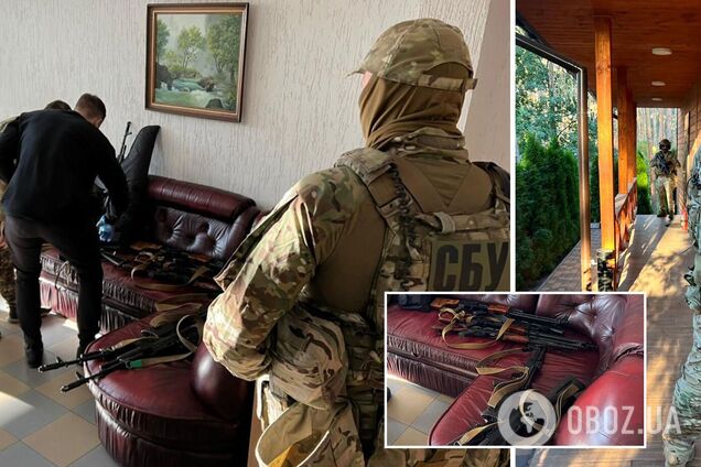 24 таможенника отстранили от должностей из-за связей с фигурантами санкционного списка СНБО: детали спецоперации СБУ. Фото