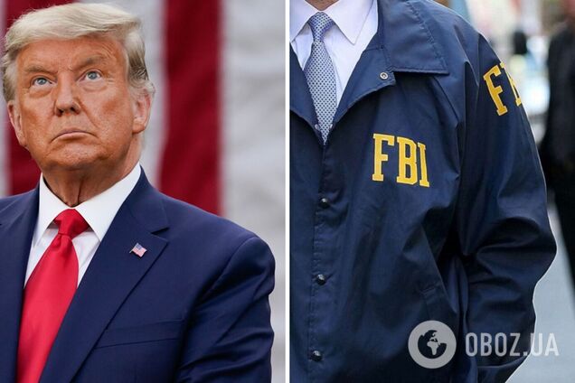 В резиденции Трампа во время обысков нашли документ, описывающий ядерный потенциал иностранного правительства – WP