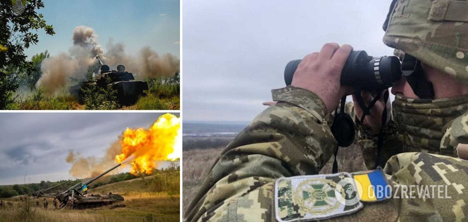 Оккупанты имитируют пополнение резервов на юге, перемещая собственные подразделения, – Гуменюк