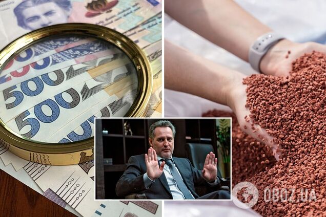 БЭБ разоблачило еще одну схему