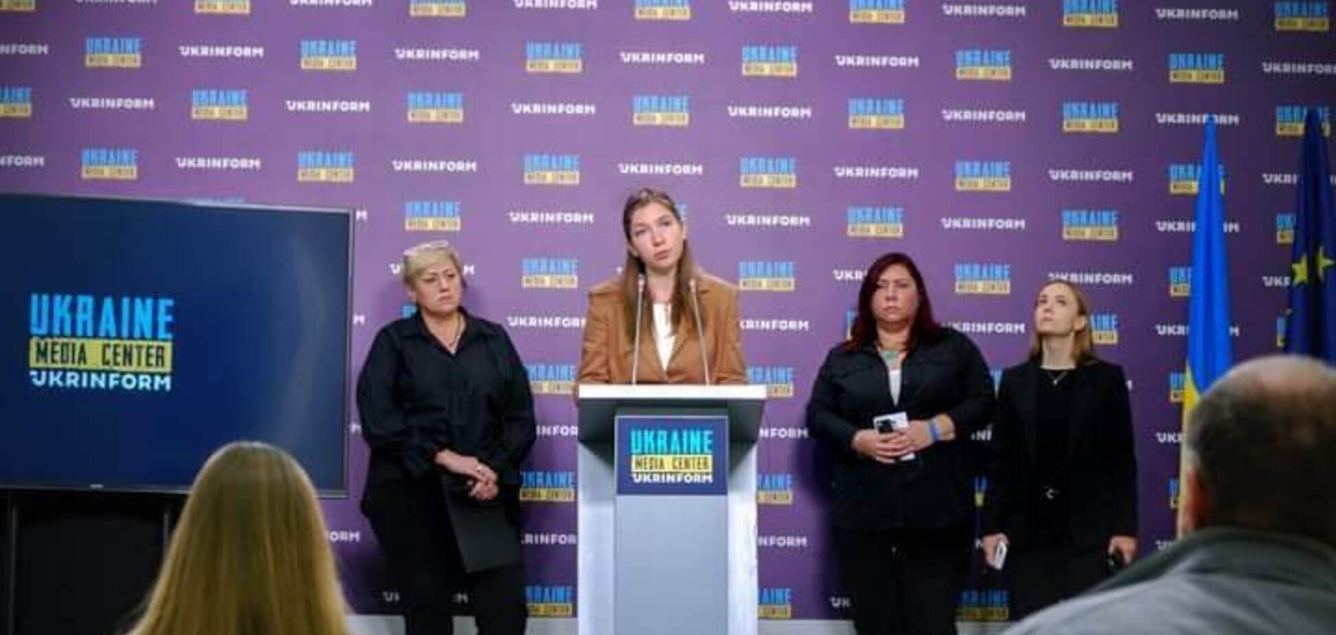 'Женщины из стали' предостерегли ООН от промедления с расследованием теракта в Оленовке: это угрожает украинским военнопленным