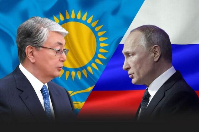 Москва не может Казахстан ни 'приобрести', ни 'потерять': как Токаев хочет усидеть на двух стульях