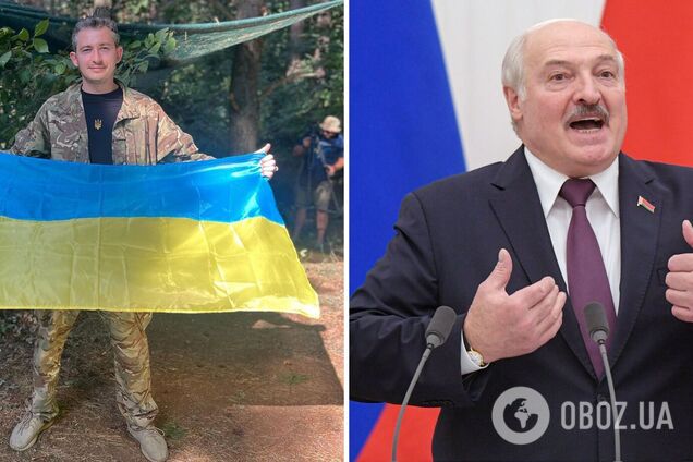 'Реквієм по Лукашонці'. Коля Сєрга написав вірш про долю білоруського диктатора