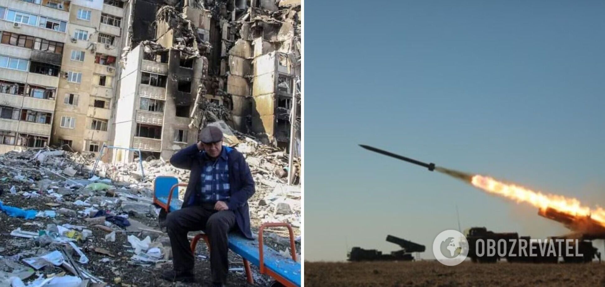 Оккупанты устроили мощный обстрел Харькова: 2 человека погибли, 5 ранены. Фото и видео