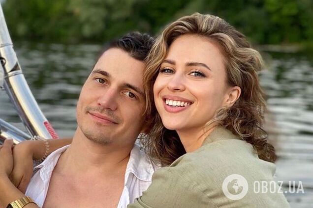 Зрадив з подругою: українська акторка Маремуха розповіла про любовний трикутник із чоловіком-іноземцем і чому не розлучилася з ним